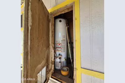 10955 N 79th Avenue #163, Glendale, AZ 85303 - Photo 24