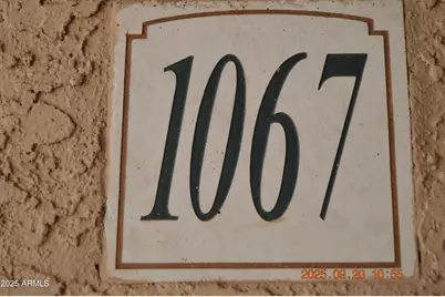 16013 S Desert Foothills Parkway #1067, Phoenix, AZ 85048 - Photo 2