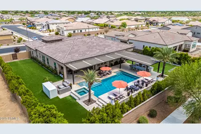 23252 N 76th Lane, Peoria, AZ 85383 - Photo 1