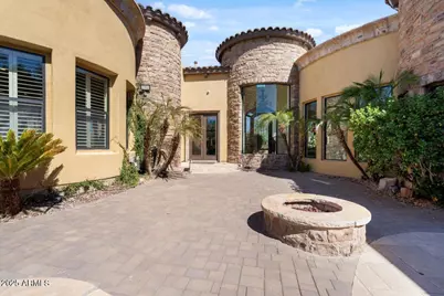 4037 N Pinnacle Hills Circle, Mesa, AZ 85207 - Photo 64