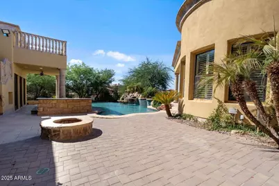 4037 N Pinnacle Hills Circle, Mesa, AZ 85207 - Photo 62