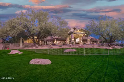 4037 N Pinnacle Hills Circle, Mesa, AZ 85207 - Photo 100