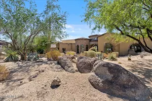 4037 N Pinnacle Hills Cir, Mesa, AZ 85207 - Photo 8