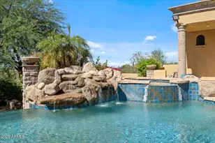 4037 N Pinnacle Hills Cir, Mesa, AZ 85207 - Photo 2