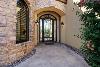 4037 N Pinnacle Hills Circle, Mesa, AZ 85207 - Photo 4