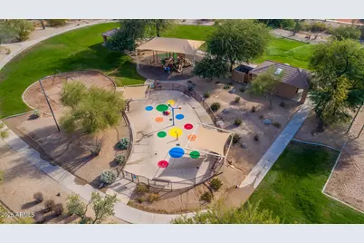 4037 N Pinnacle Hills Circle, Mesa, AZ 85207 - Photo 158