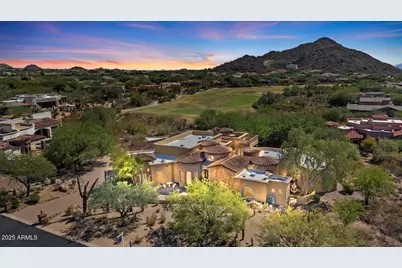 4037 N Pinnacle Hills Circle, Mesa, AZ 85207 - Photo 2