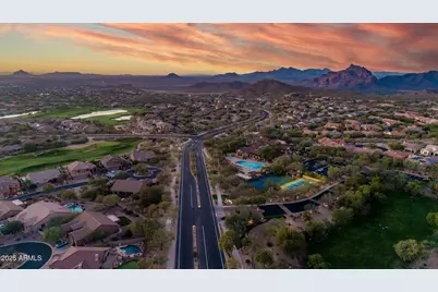 4037 N Pinnacle Hills Circle, Mesa, AZ 85207 - Photo 96