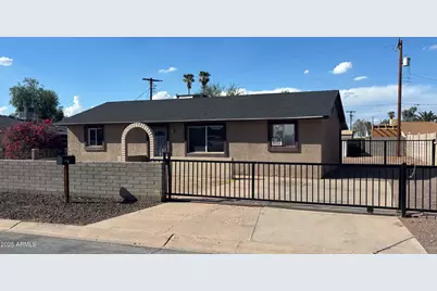 4050 W Nancy, Phoenix, AZ 85041 - Photo 1