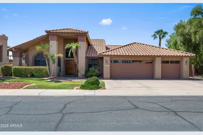 1032 S Copper Key Court, Gilbert, AZ 85233 - Photo 1