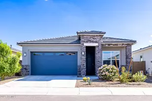 40889 W Hillman Dr, Maricopa, AZ 85138 - Photo 1