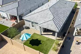 40889 W Hillman Dr, Maricopa, AZ 85138 - Photo 20