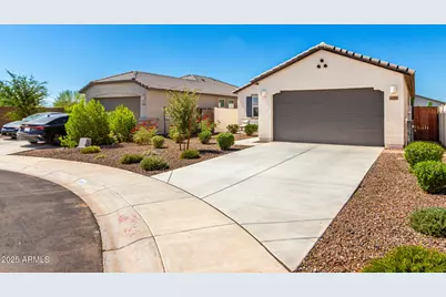 32026 N Wayne Lane, San Tan Valley, AZ 85143 - Photo 4