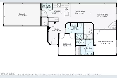 6535 E Superstition Springs Boulevard #109, Mesa, AZ 85206 - Photo 26