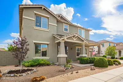 3135 E Athena Court, Gilbert, AZ 85297 - Photo 2