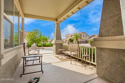 3135 E Athena Court, Gilbert, AZ 85297 - Photo 4