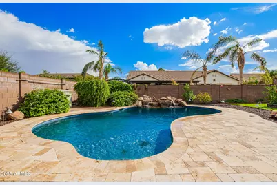 3135 E Athena Court, Gilbert, AZ 85297 - Photo 8