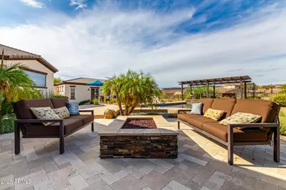 9156 W Bajada Road, Peoria, AZ 85383 - Photo 68