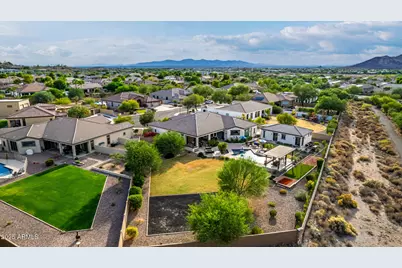 9156 W Bajada Road, Peoria, AZ 85383 - Photo 86