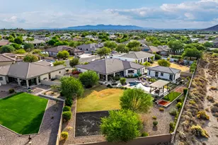 9156 W Bajada Rd, Peoria, AZ 85383 - Photo 86