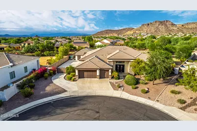 9156 W Bajada Road, Peoria, AZ 85383 - Photo 78