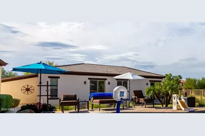 9156 W Bajada Road, Peoria, AZ 85383 - Photo 36