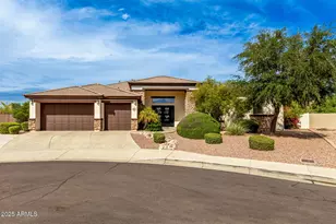 9156 W Bajada Rd, Peoria, AZ 85383 - Photo 2