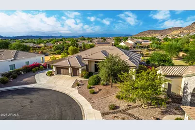 9156 W Bajada Road, Peoria, AZ 85383 - Photo 86