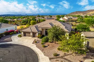 9156 W Bajada Rd, Peoria, AZ 85383 - Photo 86