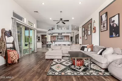 9156 W Bajada Road, Peoria, AZ 85383 - Photo 24