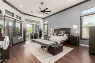 9156 W Bajada Rd, Peoria, AZ 85383 - Photo 30