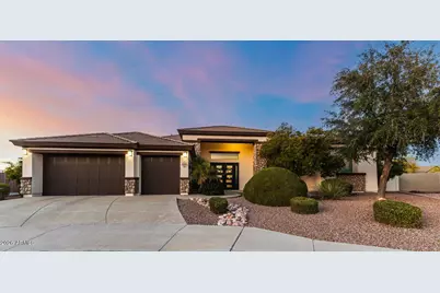 9156 W Bajada Road, Peoria, AZ 85383 - Photo 1