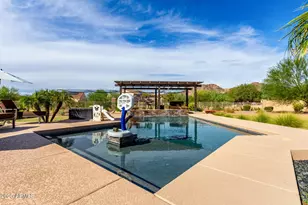 9156 W Bajada Rd, Peoria, AZ 85383 - Photo 72