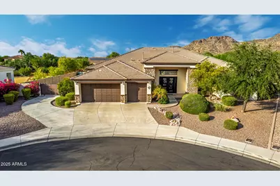 9156 W Bajada Road, Peoria, AZ 85383 - Photo 74