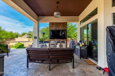 9156 W Bajada Road, Peoria, AZ 85383 - Photo 66