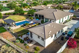 9156 W Bajada Rd, Peoria, AZ 85383 - Photo 92