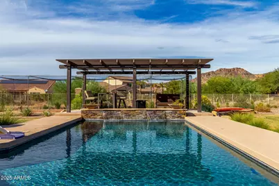 9156 W Bajada Road, Peoria, AZ 85383 - Photo 64