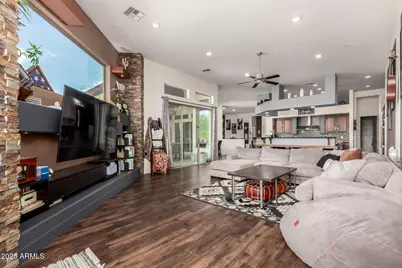 9156 W Bajada Road, Peoria, AZ 85383 - Photo 16