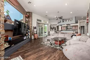 9156 W Bajada Rd, Peoria, AZ 85383 - Photo 16