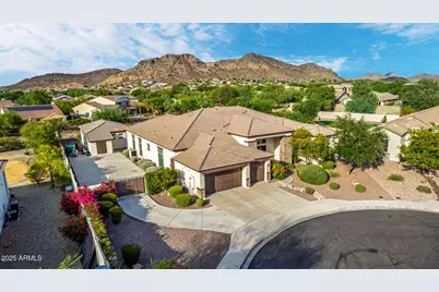 9156 W Bajada Road, Peoria, AZ 85383 - Photo 88