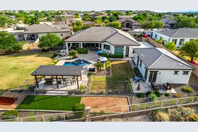 9156 W Bajada Road, Peoria, AZ 85383 - Photo 82