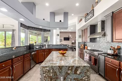 9156 W Bajada Road, Peoria, AZ 85383 - Photo 18