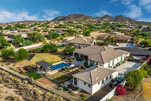 9156 W Bajada Rd, Peoria, AZ 85383 - Photo 84