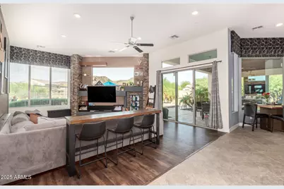 9156 W Bajada Road, Peoria, AZ 85383 - Photo 14