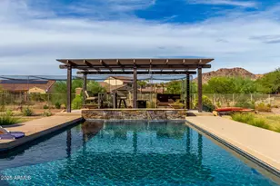 9156 W Bajada Rd, Peoria, AZ 85383 - Photo 74