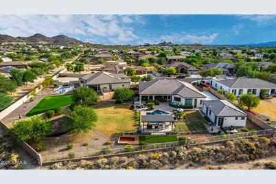 9156 W Bajada Road, Peoria, AZ 85383 - Photo 94