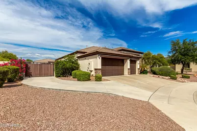 9156 W Bajada Road, Peoria, AZ 85383 - Photo 4