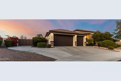 9156 W Bajada Road, Peoria, AZ 85383 - Photo 4