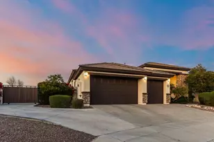 9156 W Bajada Rd, Peoria, AZ 85383 - Photo 4