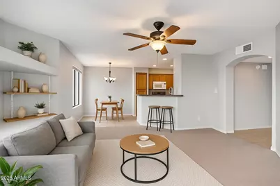 16631 E El Lago Boulevard #214, Fountain Hills, AZ 85268 - Photo 4